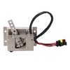 PB6 YD‑006 Type Throttle Resistive Accelerator 0‑5K Resistance Throttle Controller