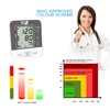 Get Fit Get Fit Blood Pressure Monitor CE Approved UK