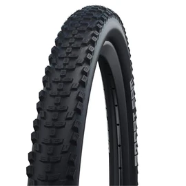 Schwalbe Smart Sam K-Guard (Kids) Clincher Tyres // 40-254, Colour: Black, 14 x 1.50, Colour: Black