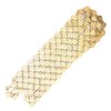 VG 8 Speed High Strength Steel Chain, Mountain Bikes 116