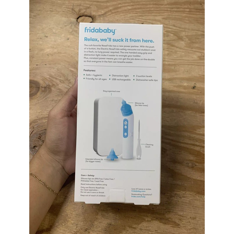 FridaBaby Sealed👉🏻Frid