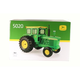 John Deere 1/16 5020 Two Cylinder Club Collector Edition Toy - LP82790