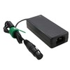 HangTon AC Power Adapter for Aputure Amaran 200d S, 200x