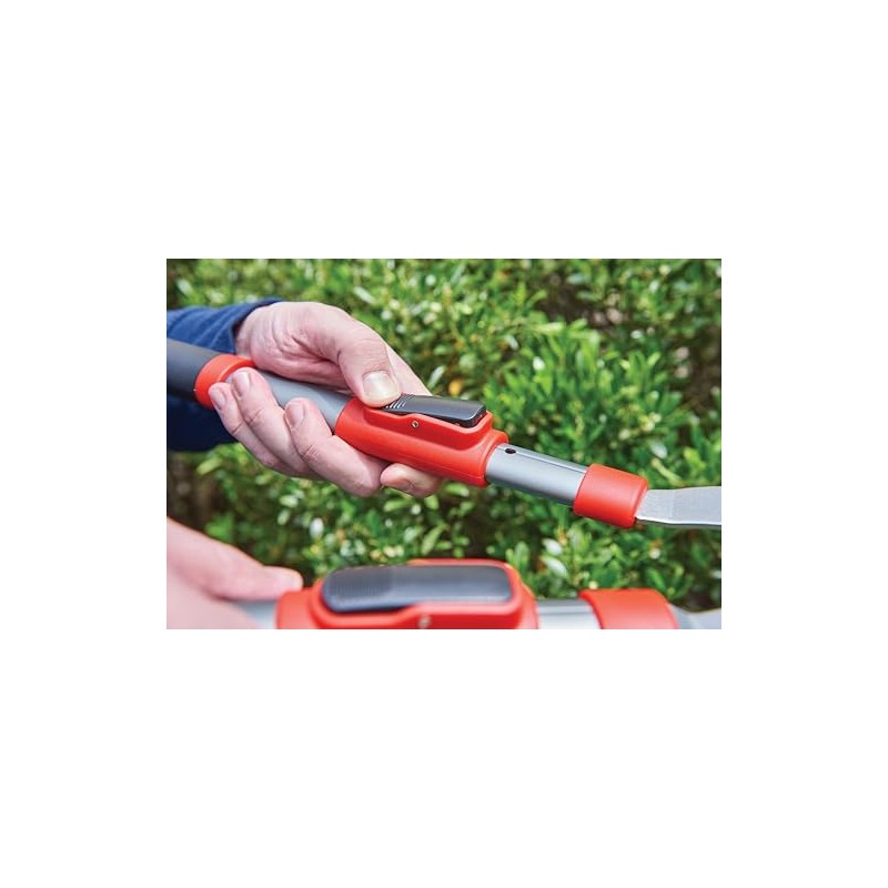 Craftsman 9-in. Manual Hedge Shears with Compound Action Blade and