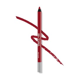 Urban Decay 24/7 Glide-On Lip Pencil, Lápiz Delineador de Labios de Larga Duración, Resistente al Agua, Colores Suaves, Fórmula Humectante con Vitamina E