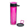 WOW GEAR 360° Double-Walled TRITAN Sports Bottle - 20 OZ