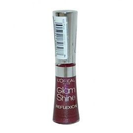 L'oreal - LOREAL LABIAL GLAM SHINE REFLEXION 180