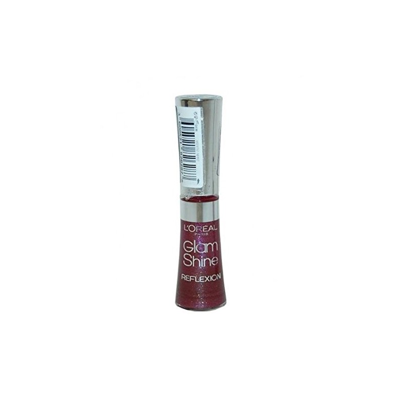 L'oreal - LOREAL LABIAL GLAM SHINE REFLEXION 180