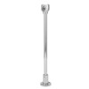 Shower Extension Arm Stainless Steel Kitchen Faucet Extension Rod Accessory