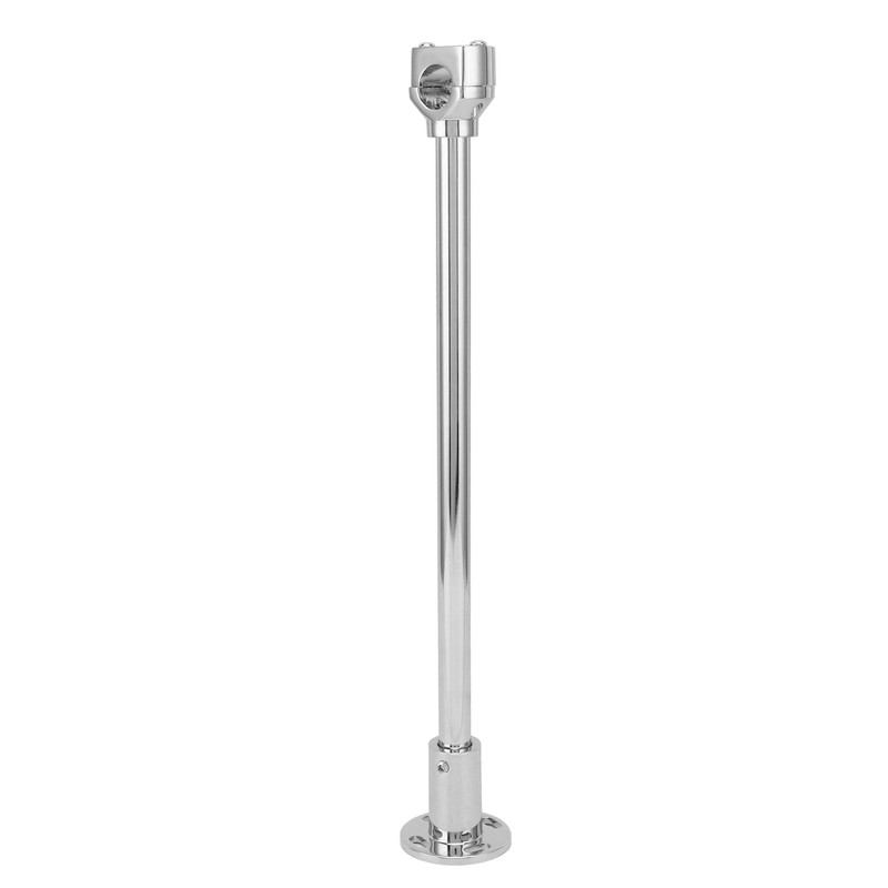 Shower Extension Arm Stainless Steel Kitchen Faucet Extension Rod Accessory