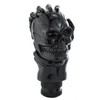 Arenbel Car Shift Knob Skull Shifter Knobs Skeleton Handle Car