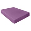 NIYS Luxury Bedding Finest 100% Egyptian Cotton 10"/25 CM Fitted