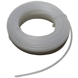 Professional Trimmer Line 15 m 1.3 mm Trimmer Line Nylon Thread Grass Trimmer Brush Cutter Edge Cutter Lawn Edger