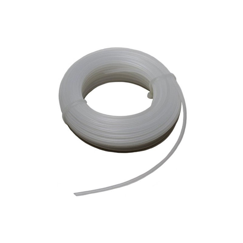 Professional Trimmer Line 15 m 1.3 mm Trimmer Line Nylon