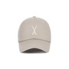 VARZAR VA Applique Over Fit Ball Cap 7 Colors Unisex