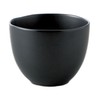 Cup 7 Tea Bowls Black M02502