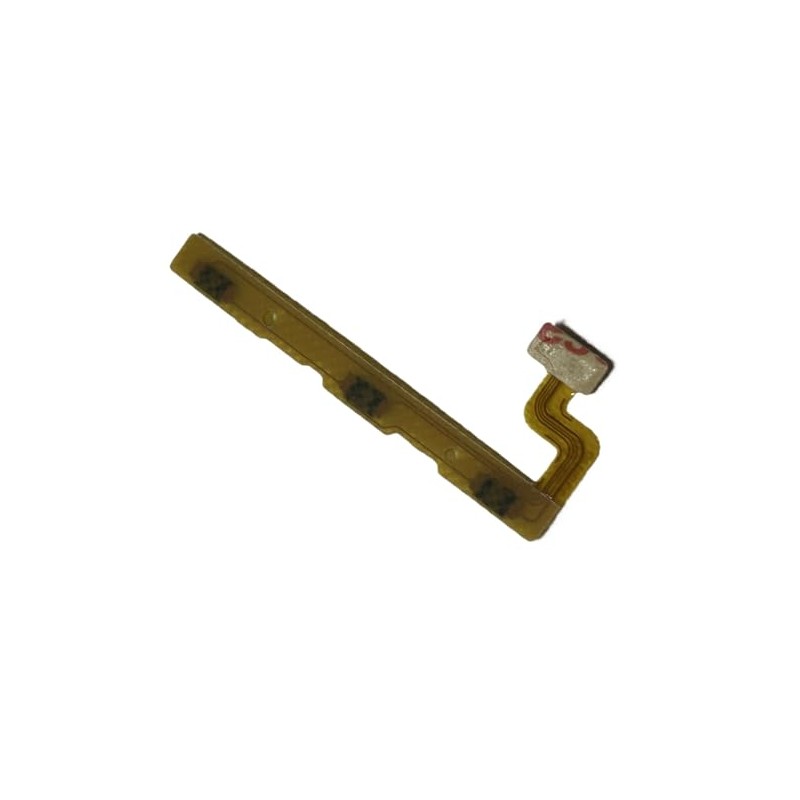ruichuang OEM Power On Off Volume Button Flex Cable Ribbon