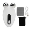 Microcurrent Facial Beauty Machine Skin Lifting Tightening Wrinkle Removal Face