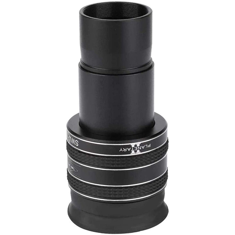 POFET Planetary II 1.25" TMB 4.5mm 58 Degree Multi Coated