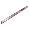 Shinwa H101-E 600 mm Rigid"Zero Glare" Metric Machinist Ruler/Rule Scale