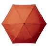 Moonbat Urawaza Automatic Open and Close Folding Umbrella, Plain, 21.7