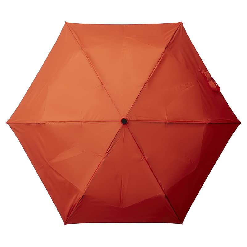 Moonbat Urawaza Automatic Open and Close Folding Umbrella, Plain, 21.7