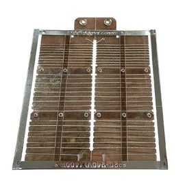 Rowlett End Element 310W CY994-6-02 DA205-6-02 DA221-3-02 DL277-8-02 DR061-02