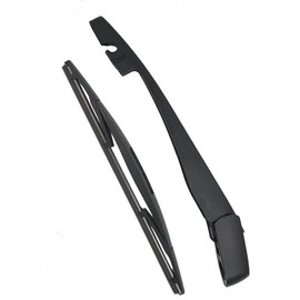 ACONTauto Rear Wiper Arm Blade Compatible with Honda HRV HR-V 2023. Rear Wiper Kits Accessories Parts, Back Window Wiper Arm Blade