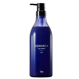 Hoyu Houyu Somarca Color Shampoo Ash 770ml