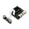 Waveshare IMX219-77IR Camera Applicable for Jetson Nano Developer Kit Compute