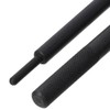 2pcs 5/5.5mm Dark Gray Engine Valve Guide Tool, Universal Engine