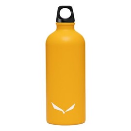 Salewa Isarco 0.6L Stainless Steel Bottle, Gold