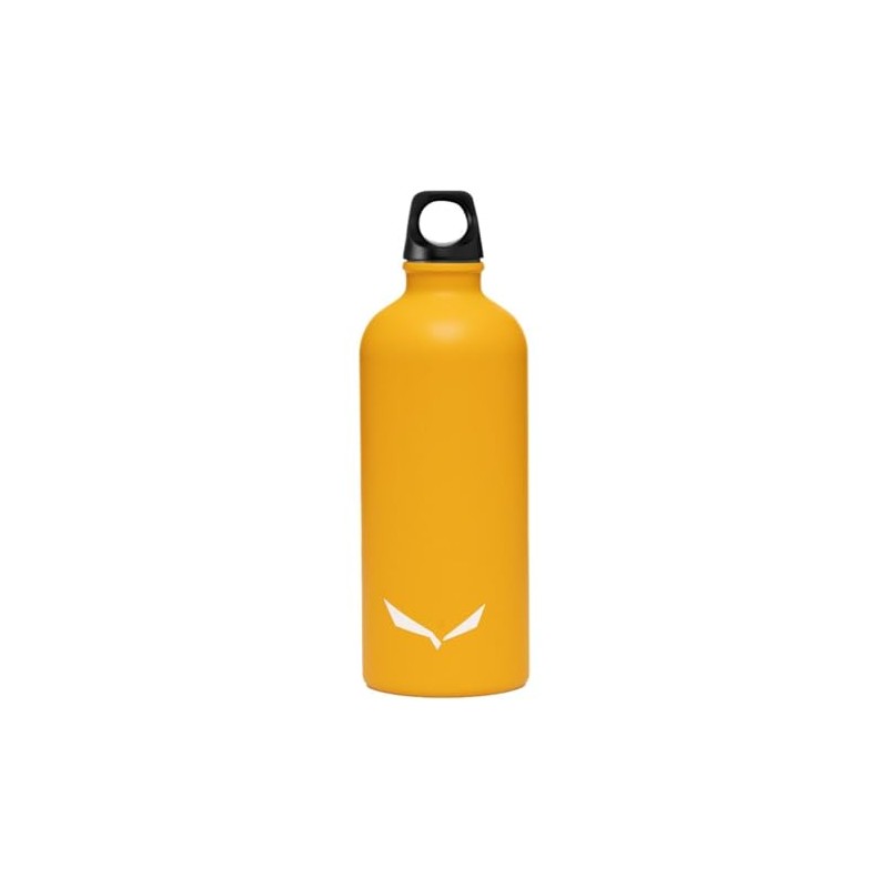 Salewa Isarco 0.6L Stainless Steel Bottle, Gold