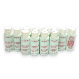 Clarins Invigorating Shine Hair Conditioner (30ml/1oz) You Pick Lots, New - Lot Of 8