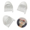 EsiFare Hand Sewing Seam Guide (Set of 3) Sewing Template