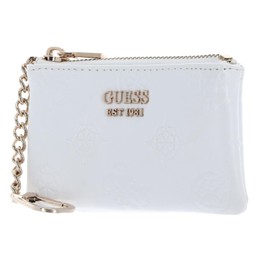 GUESS Jena White Logo, White logo.