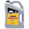 Lucas Oil 10631 SAE 30 Racing Engine Break-in Oil -