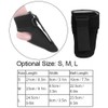 Ankle Brace, Foot Orthosis, Breathable Foot Support, Adjustable Foot Lowering