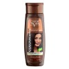 Natur Vital Hair Dye Set Chesnut + Shampoo & Mask