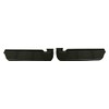Garage-Pro Rear Bumper Step Pad Compatible with 1999-2007 Ford F250