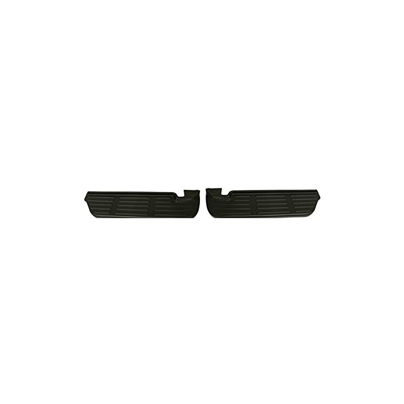 Garage-Pro Rear Bumper Step Pad Compatible with 1999-2007 Ford F250
