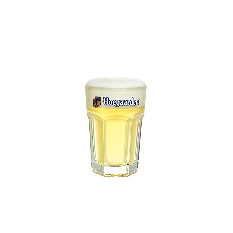 Hoegaarden Beer 2-Pack Tumbler Set, 11.16oz