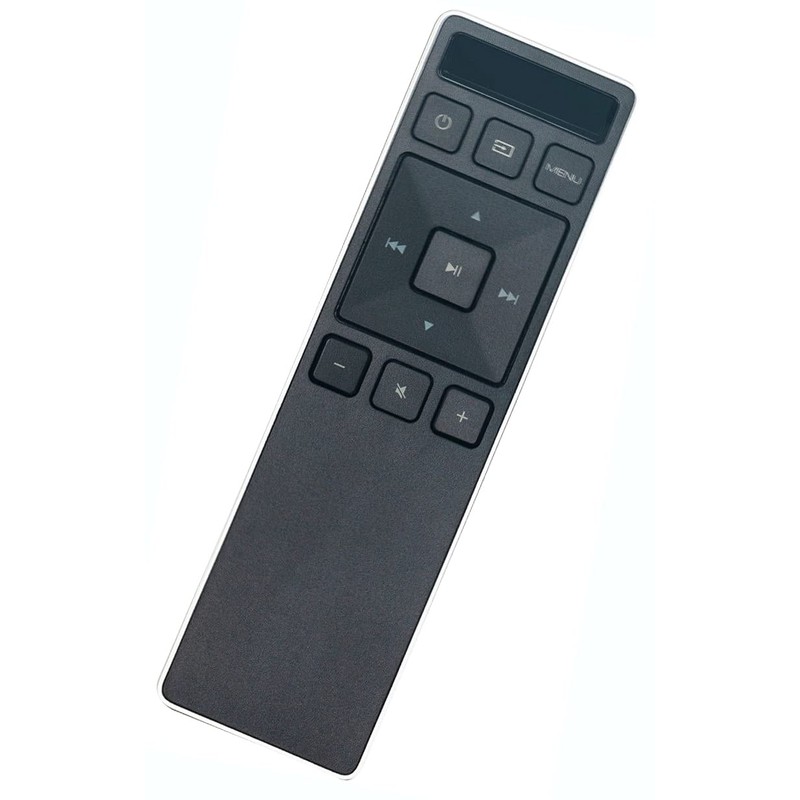 Remote Control fit for Vizio Home Theater Sound Bar Speaker