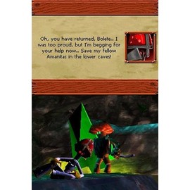 Mushroom Men - Aufstand der Pilze