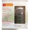 AMEDA 4 Breast Milk Storage Bottles (4oz) BPA Free Baby