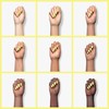 essie Nail Polish, Salon-Quality Yellow Nail Polish, Feel The Fizzle,