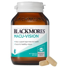 Blackmores Macu-Vision Tab X 90