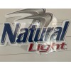 Natty Light Sign