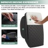 Unbranded For Honda CRV 2023-2025 Car Center Console Armrest Cover