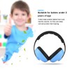 Baby Earmuffs Noise proof Earmuffs for Children Baby's Ear Shield